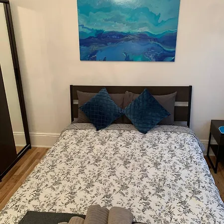 Hudson Guest House